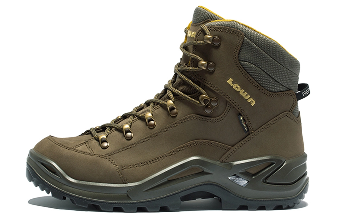 Lowa Renegade Gtx