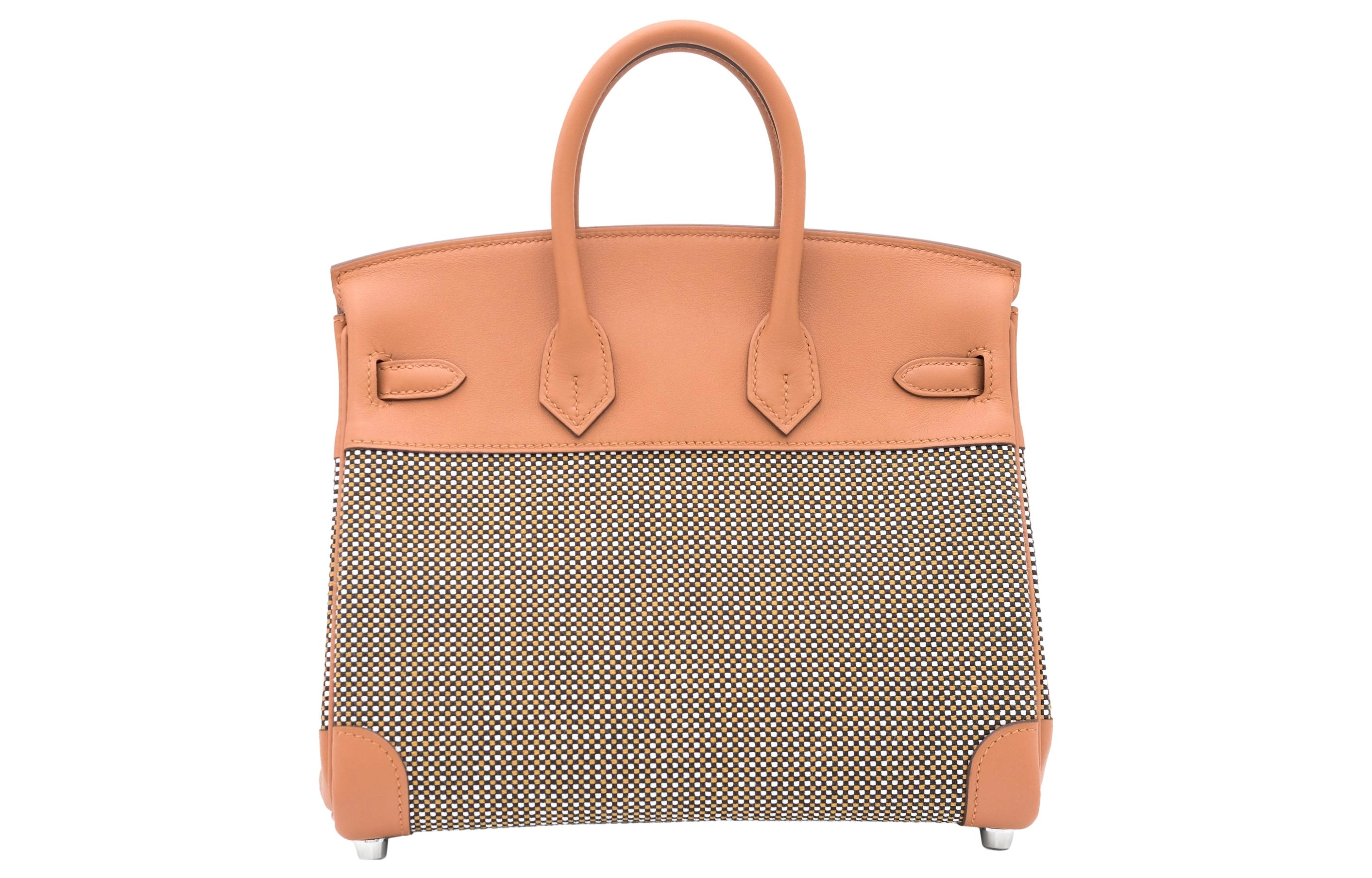HERMES Birkin 25 Swift