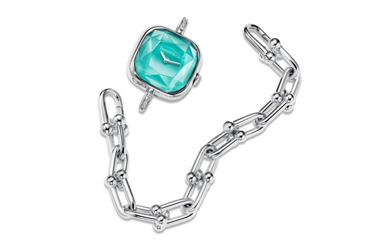 TIFFANY CO.Tiffany HardWear 925 24.5mm 30 73331269
