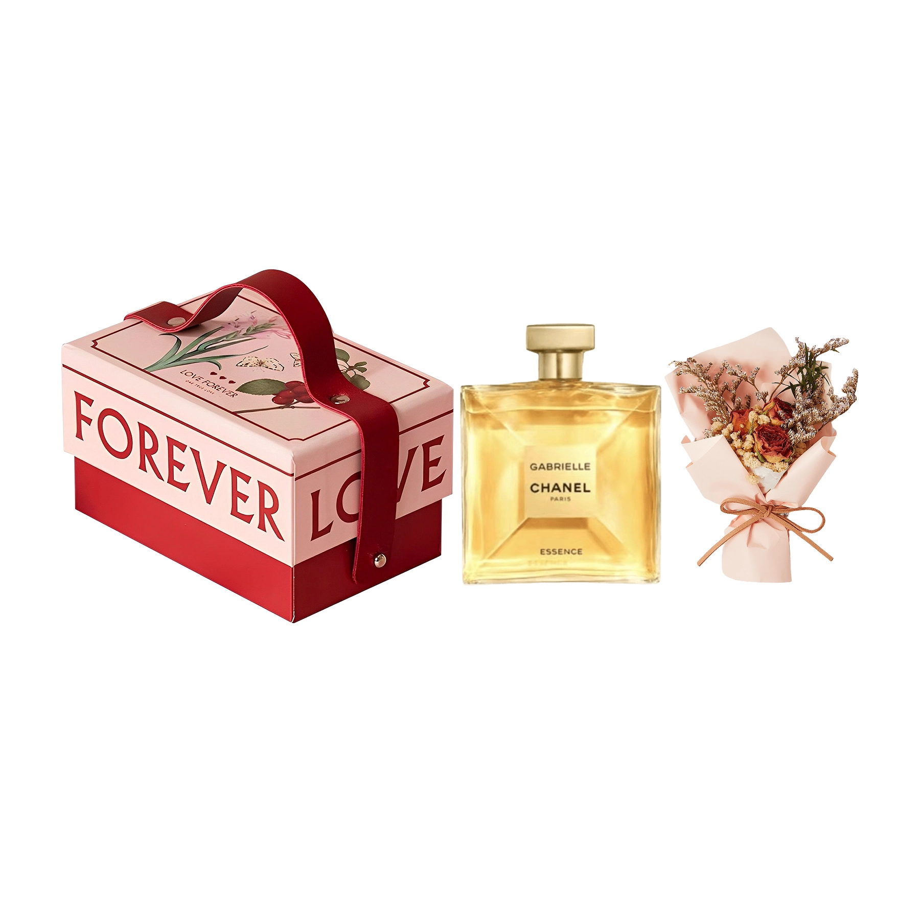CHANEL EDPEDT coco