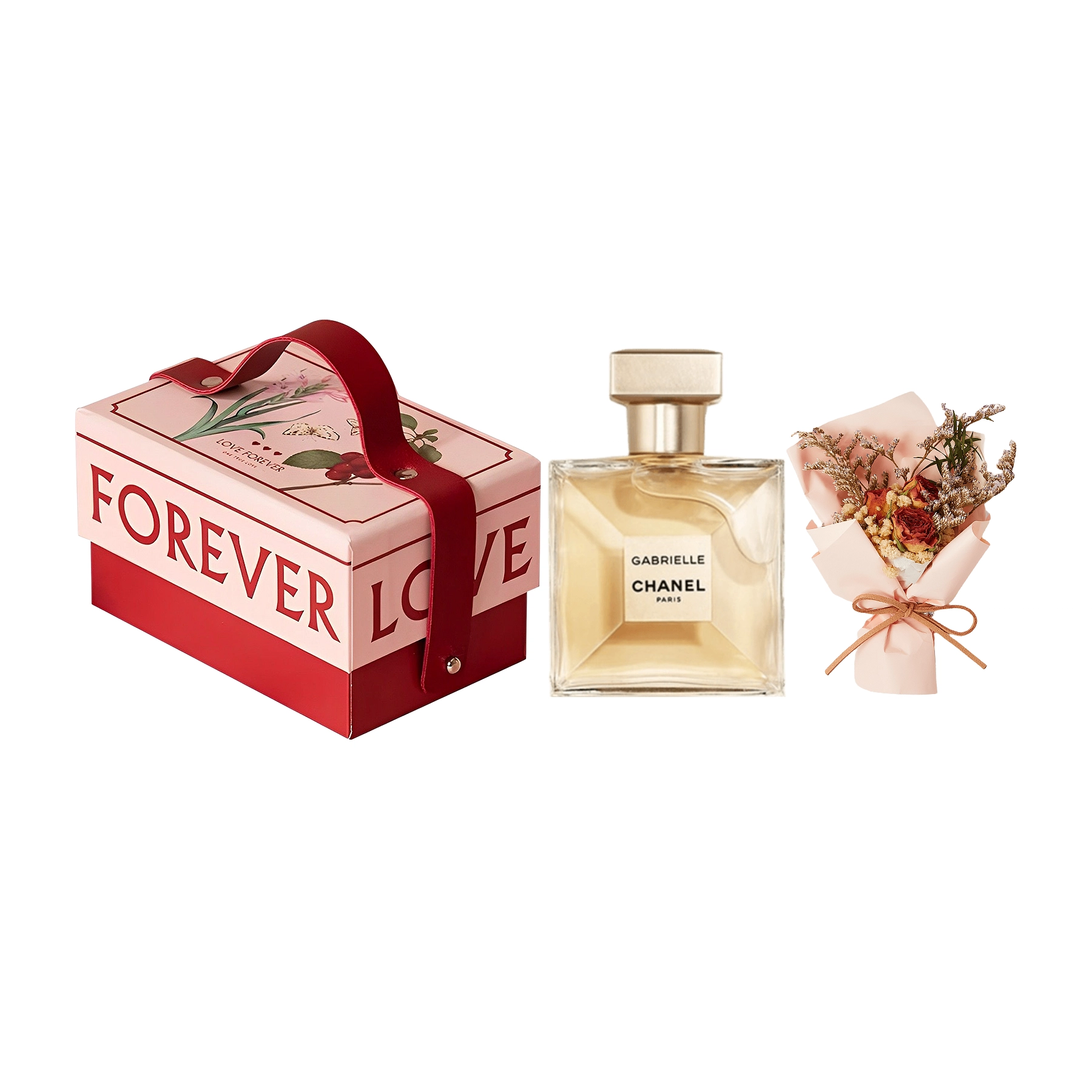 CHANEL EDPEDT coco