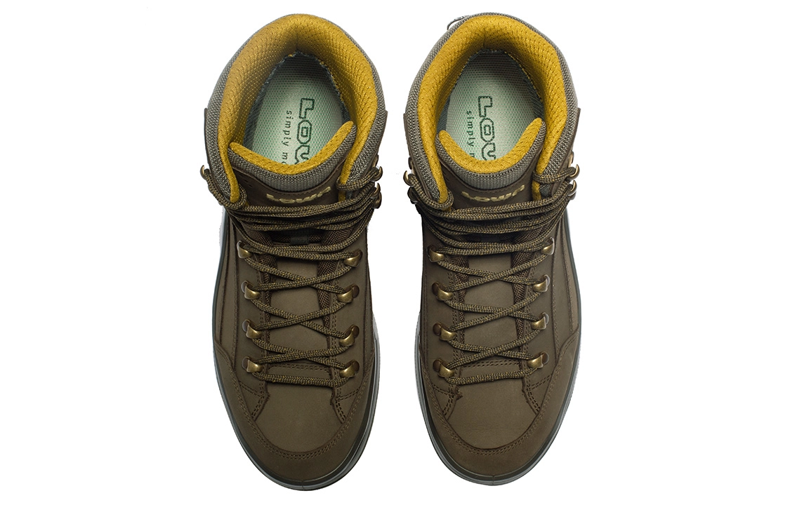 Lowa Renegade Gtx