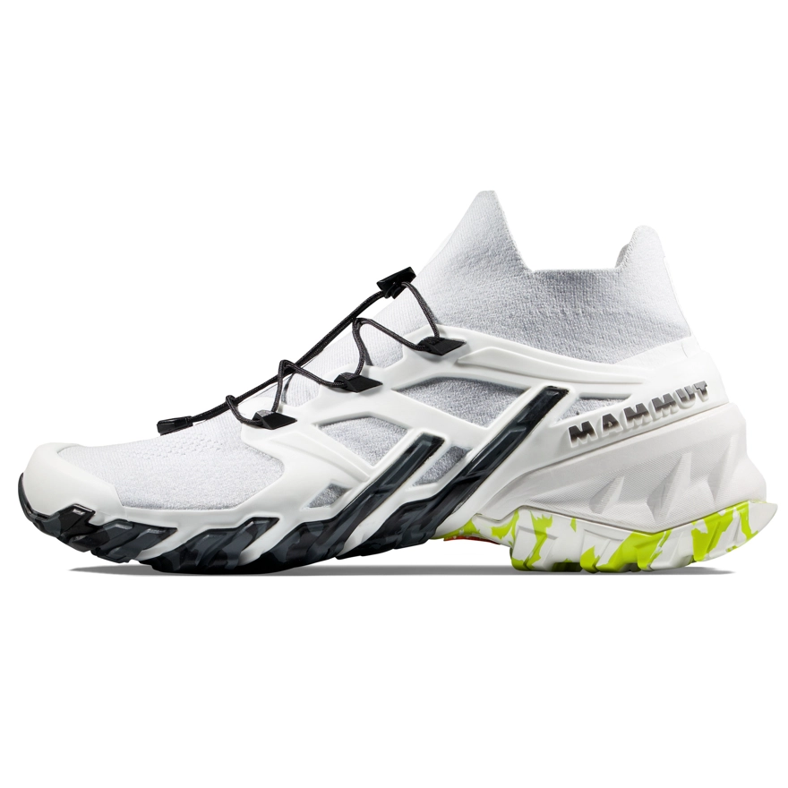 MAMMUT Aegility TPU