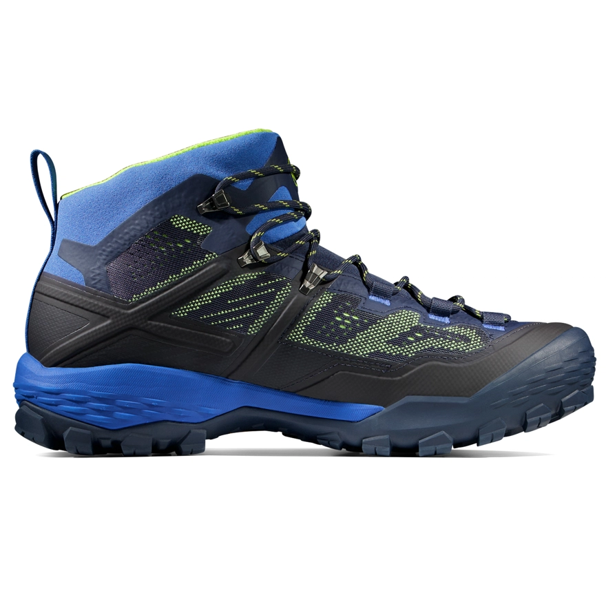 MAMMUT Ducan