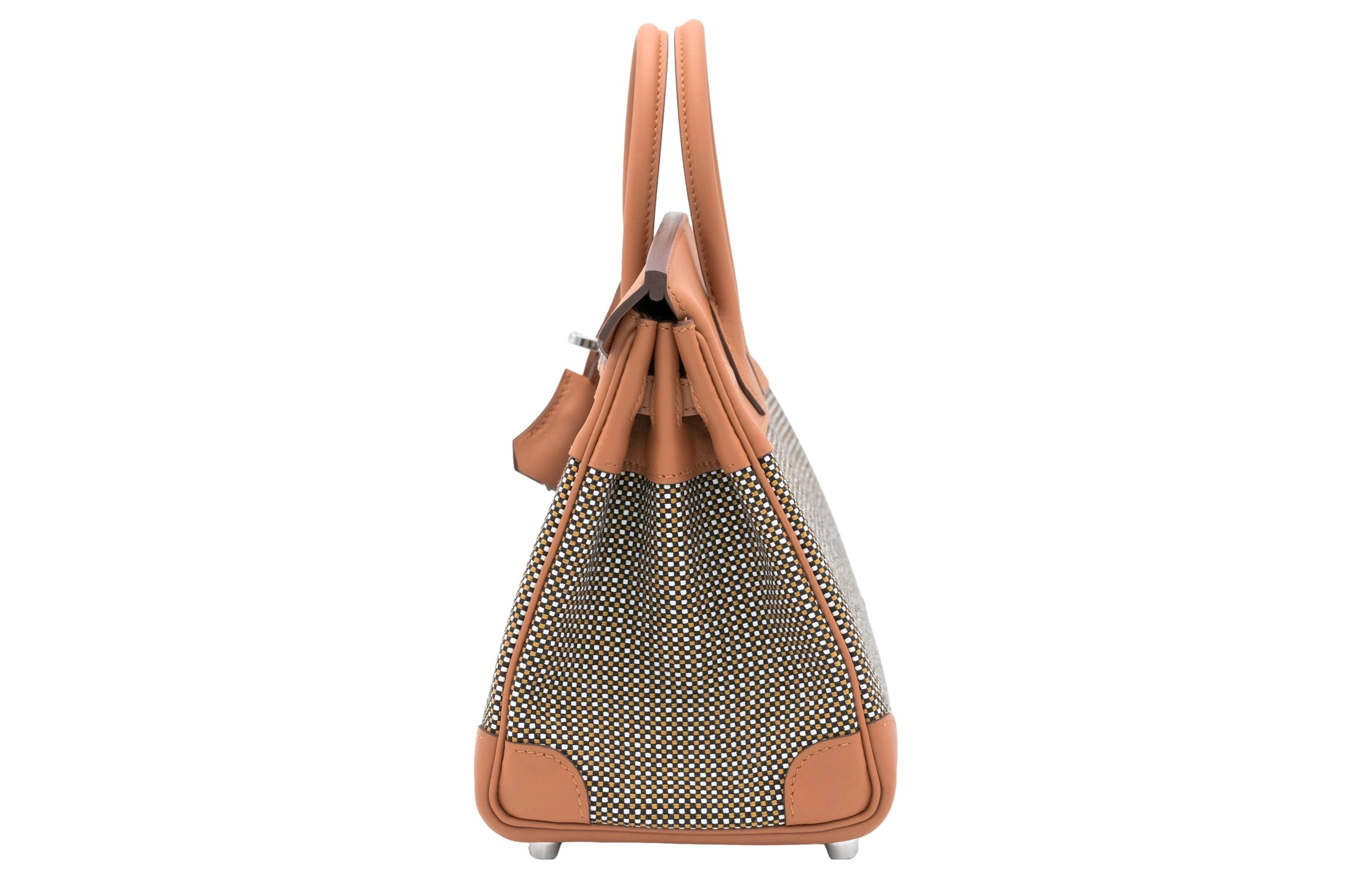 HERMES Birkin 25 Swift