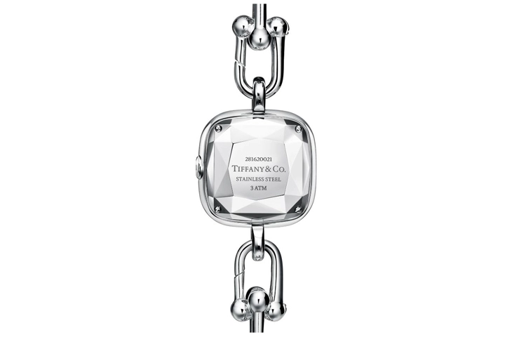 TIFFANY CO.Tiffany HardWear 925 24.5mm 30 73331269