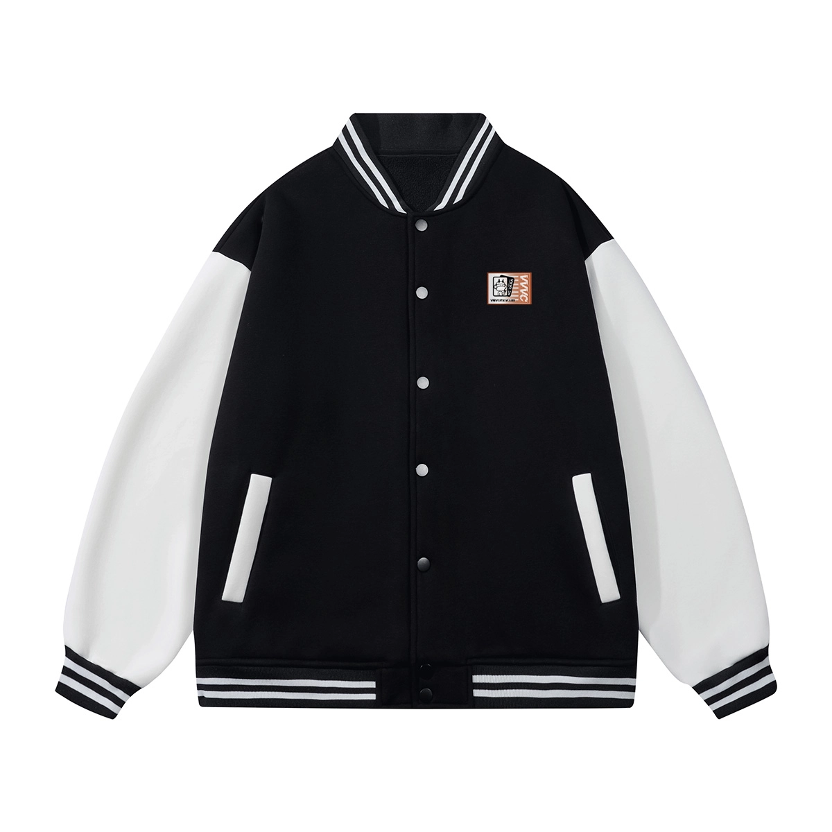 VniVerseVClub VLogo