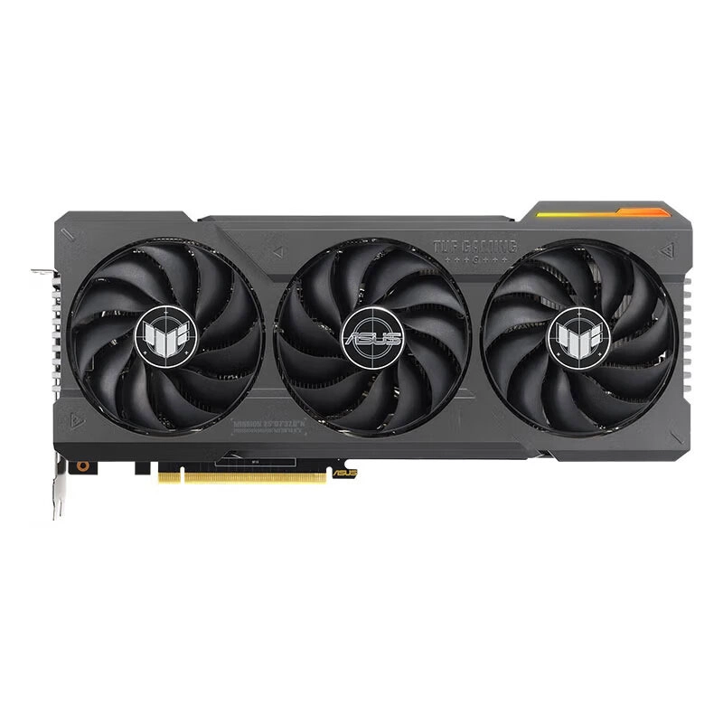 ASUS TUF GeForce RTX 4070 Ti-O12G-GAMING