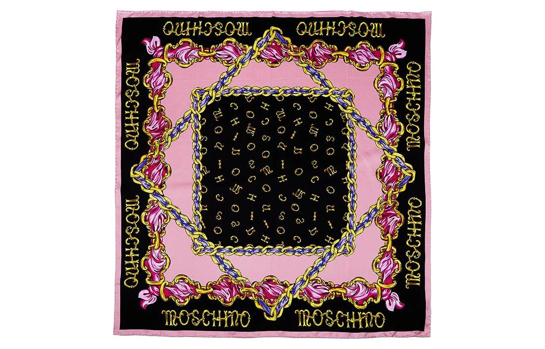 MOSCHINO