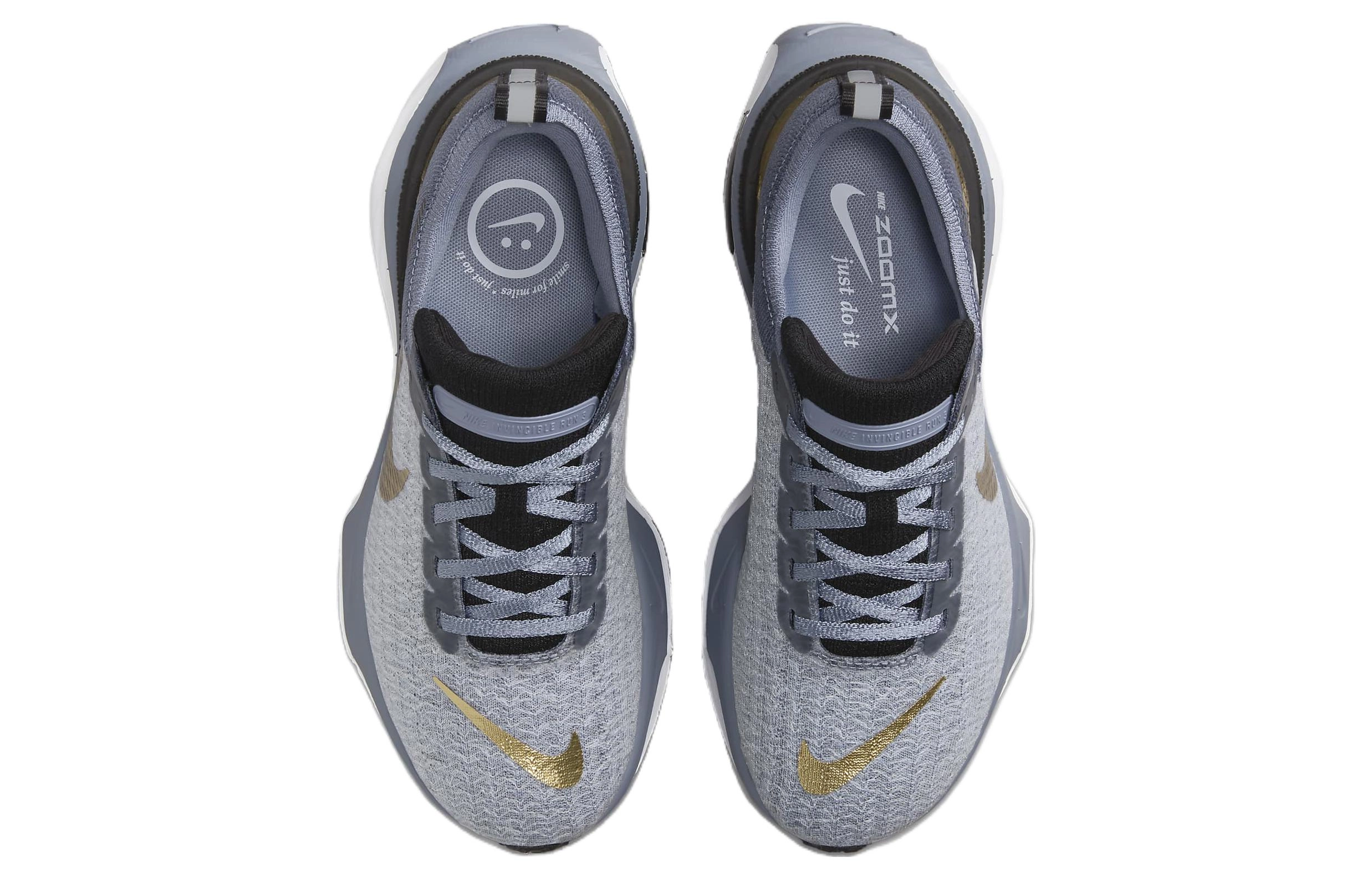Nike Invincible Run 3