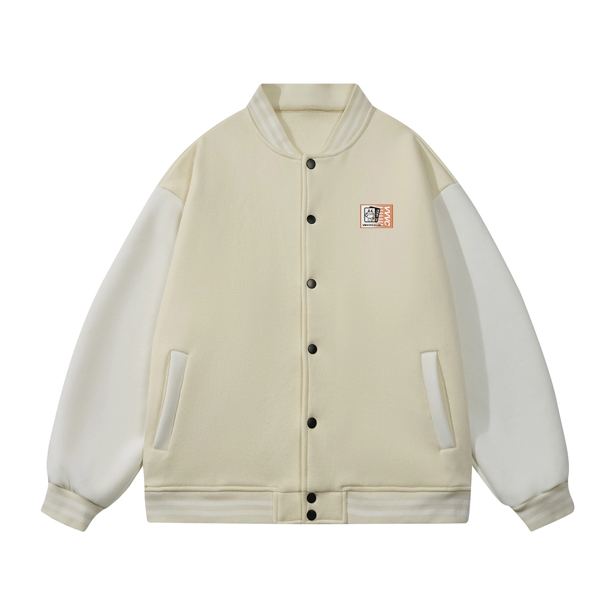 VniVerseVClub VLogo