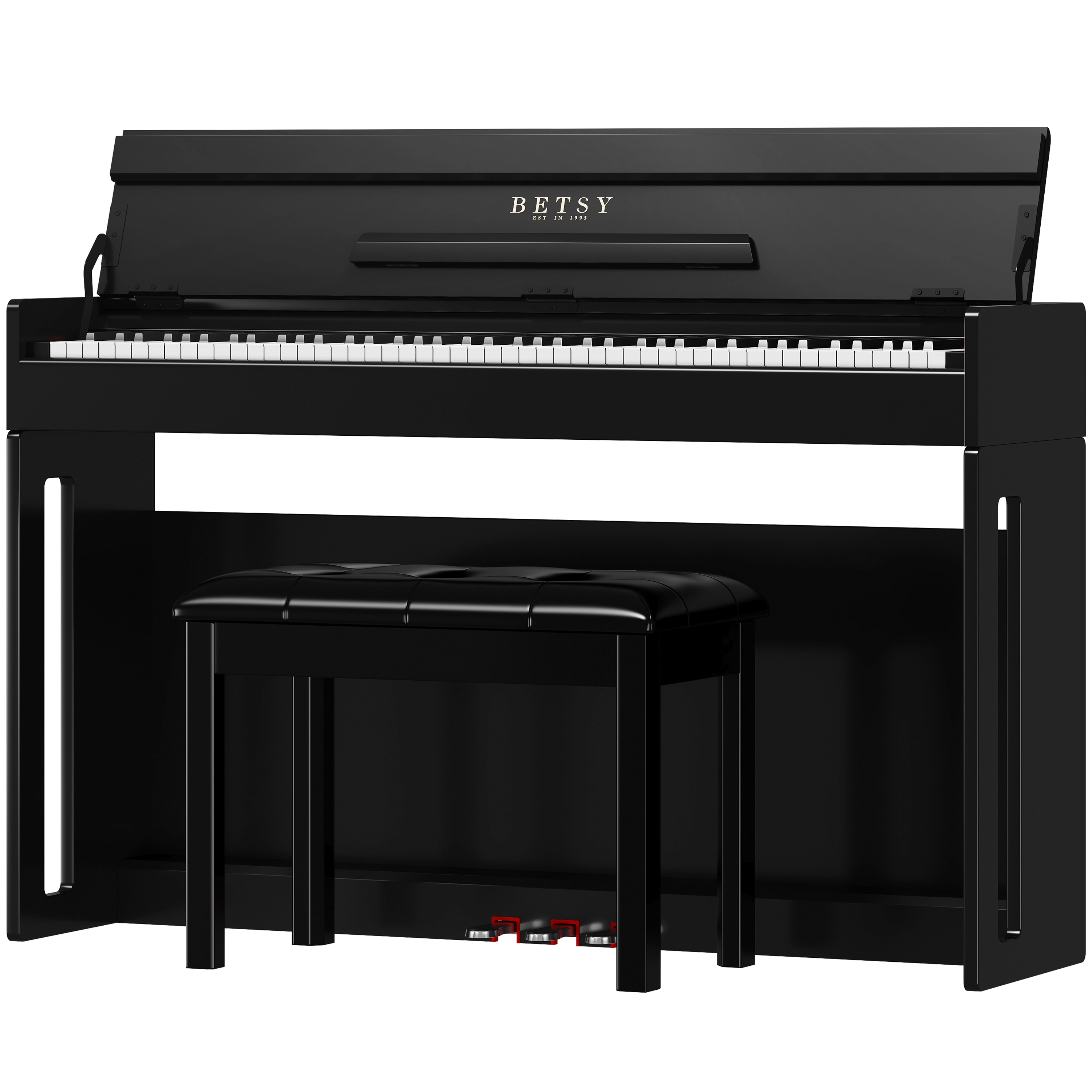BETSY B303B305