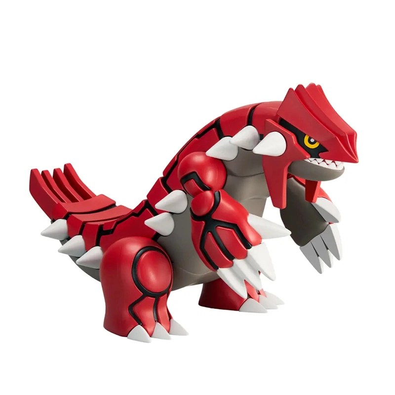 BANDAI 54 10.8cm