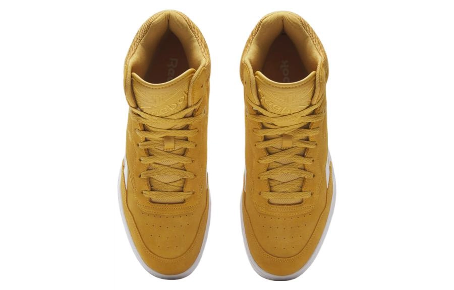 Reebok BB 4000 II MID