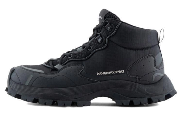 EMPORIO ARMANI PU