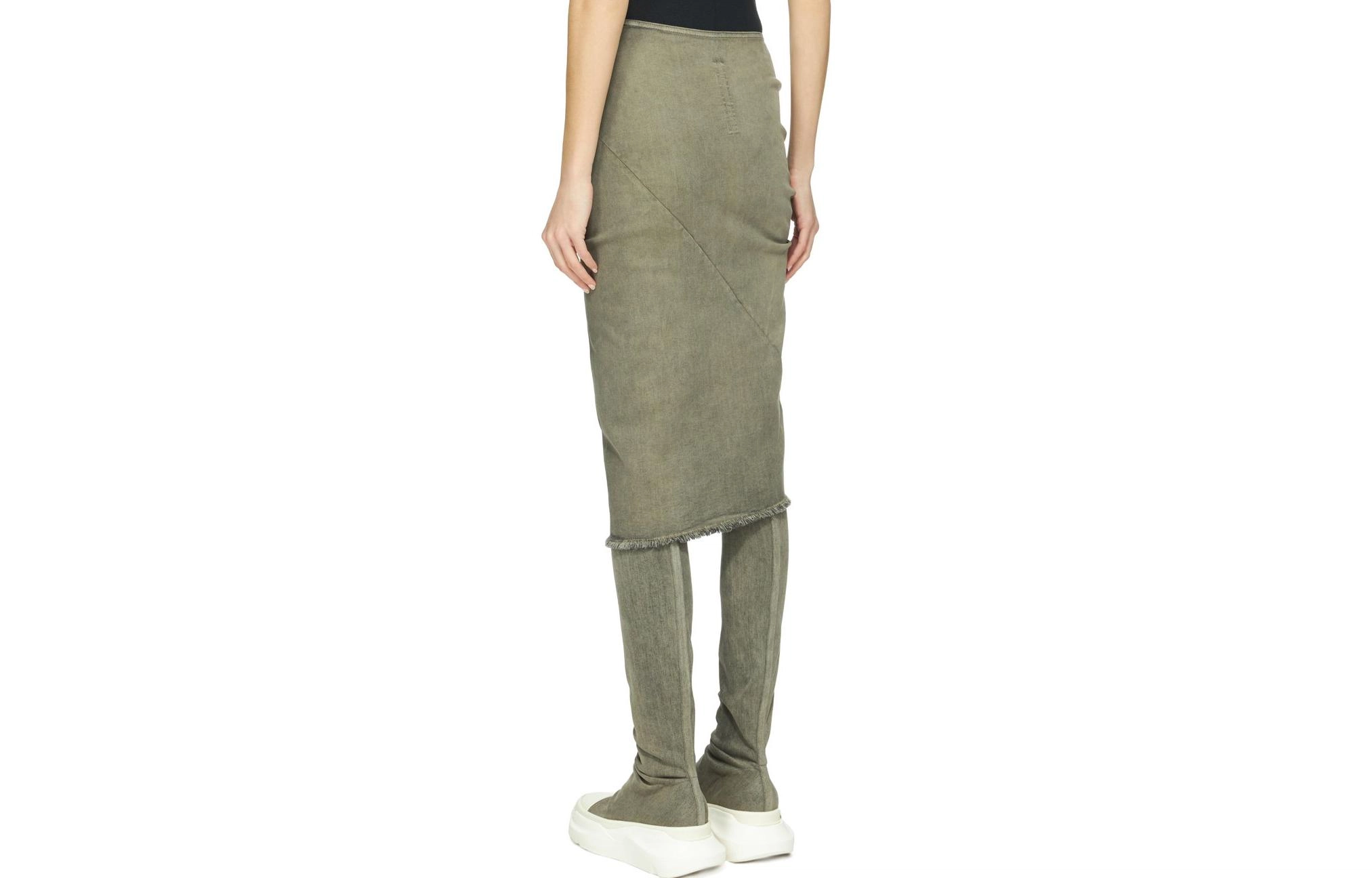 Rick Owens DRKSHDW FW23