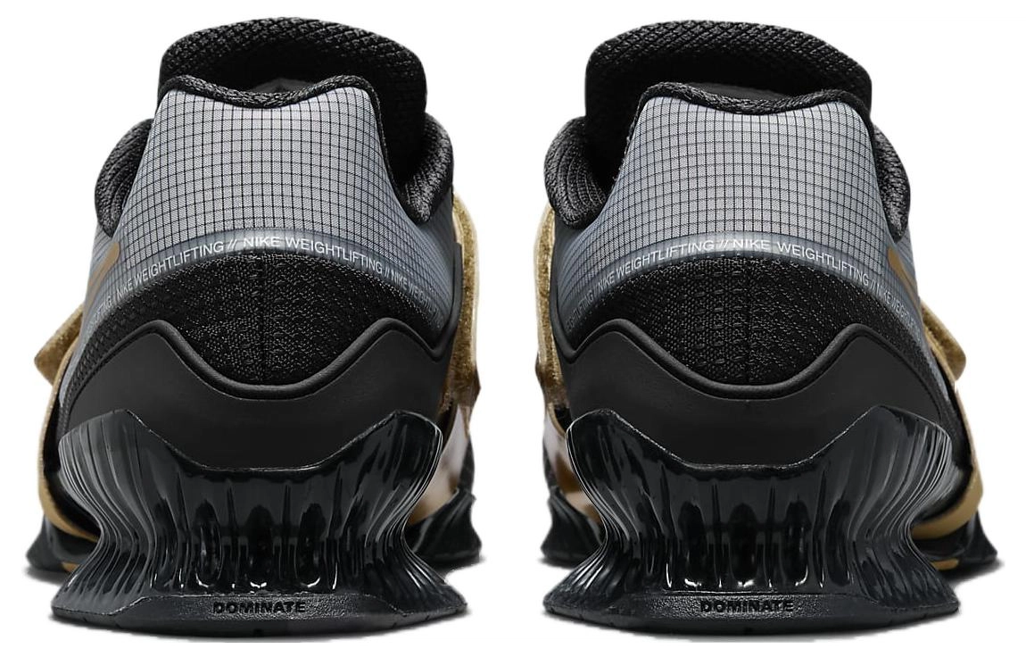 Nike Romaleos 4