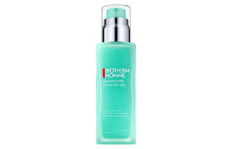 Homme Aquapower 75ml