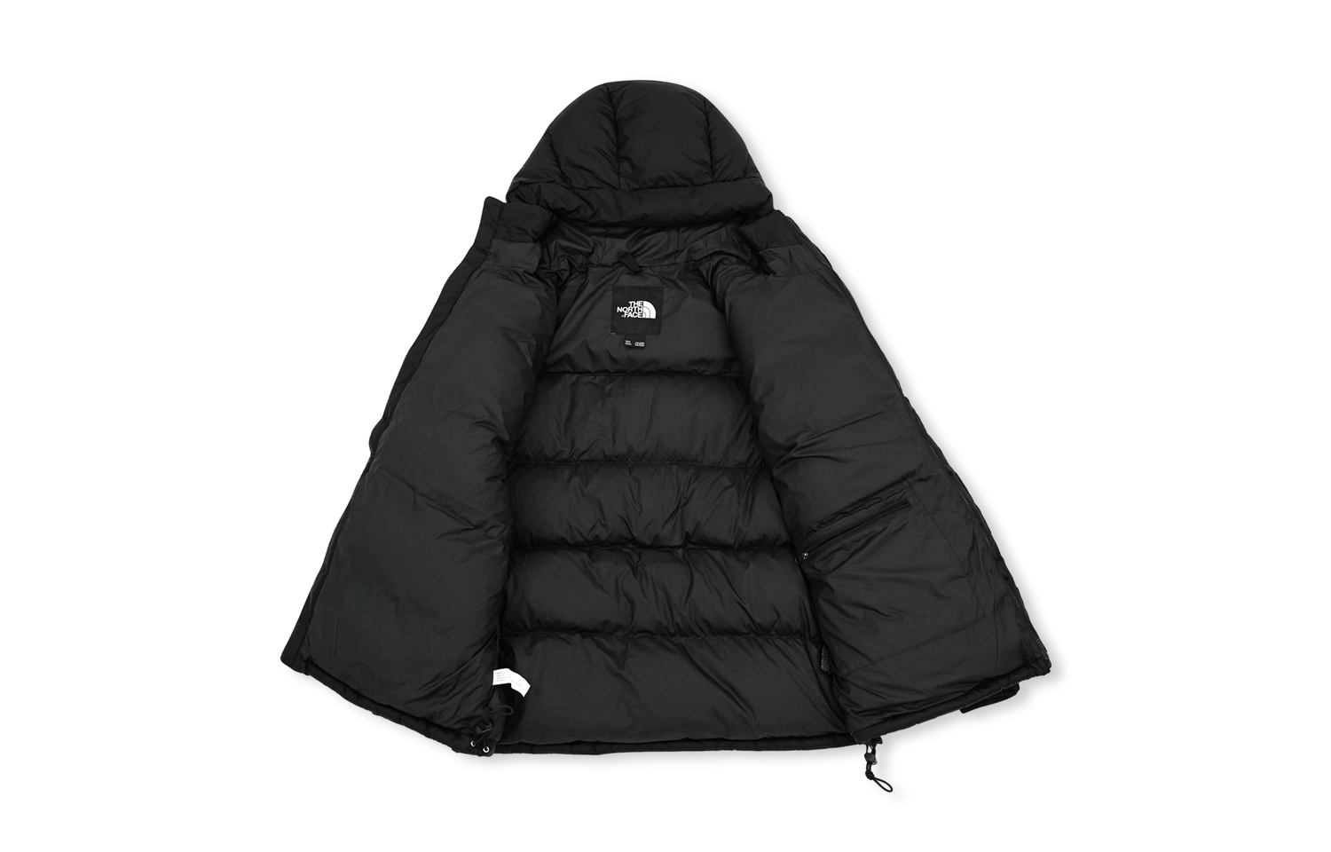 THE NORTH FACE Logo
