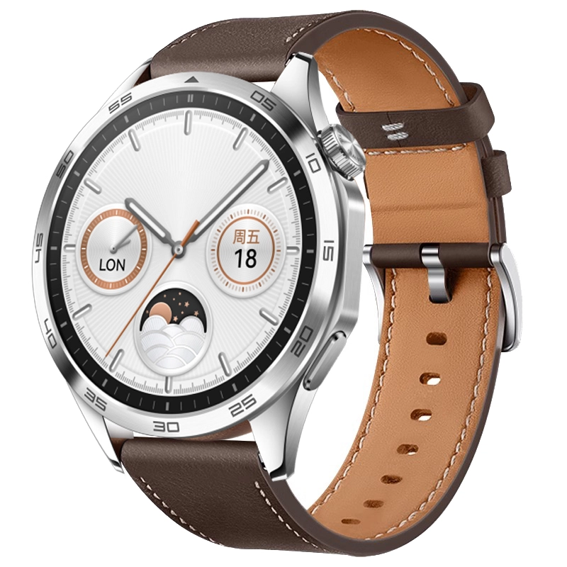 IBOANN gt4watchGT446mm 22mm