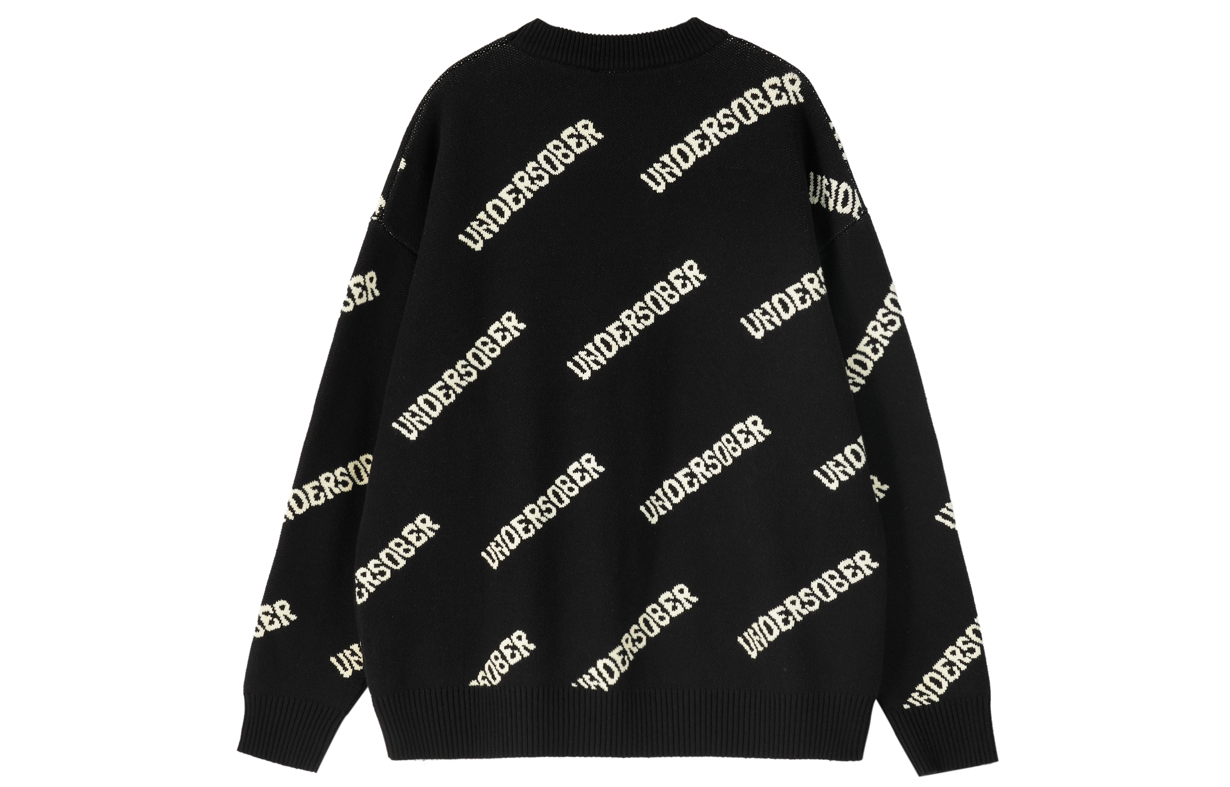 undersober Logo