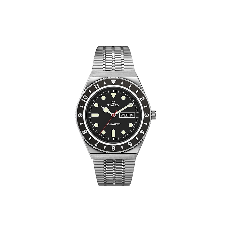 TIMEX Q 38mm TW2U61800