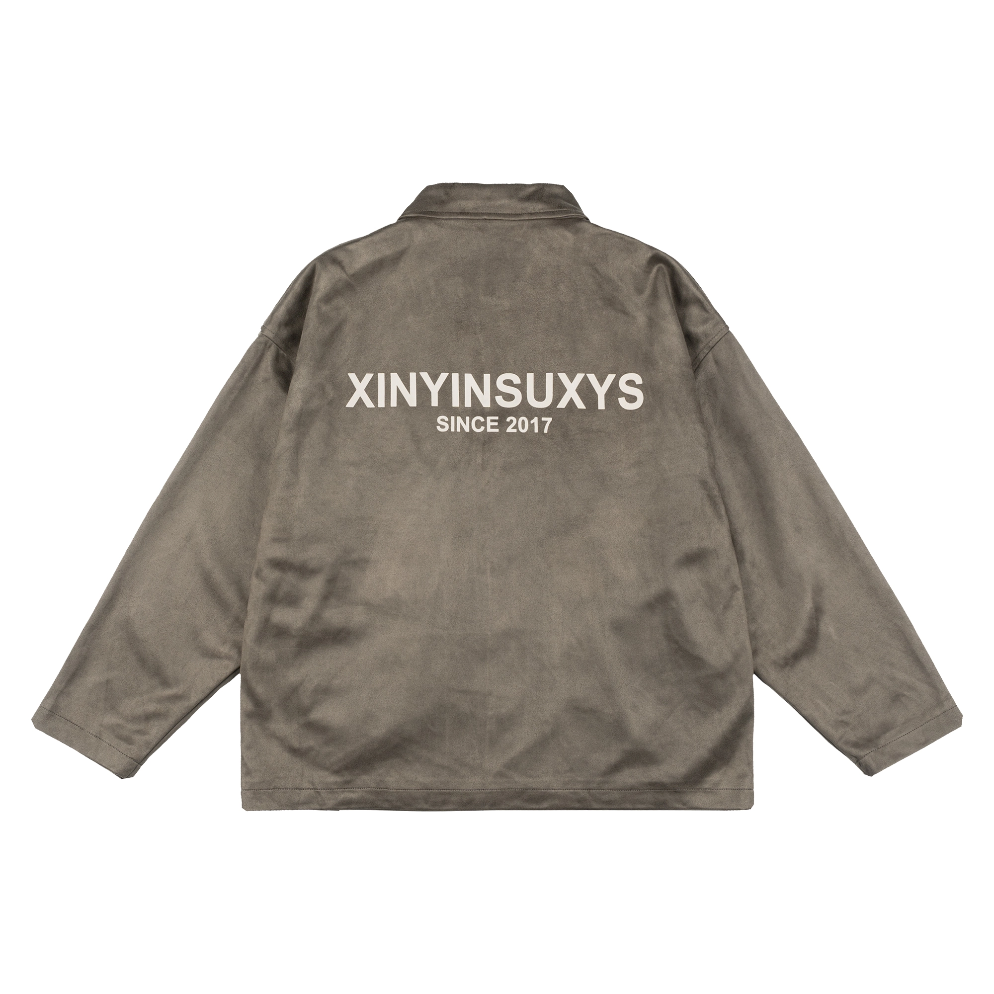 XINYINSU logo