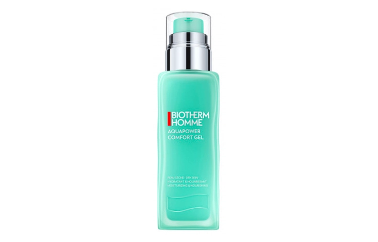 Homme Aquapower 75ml