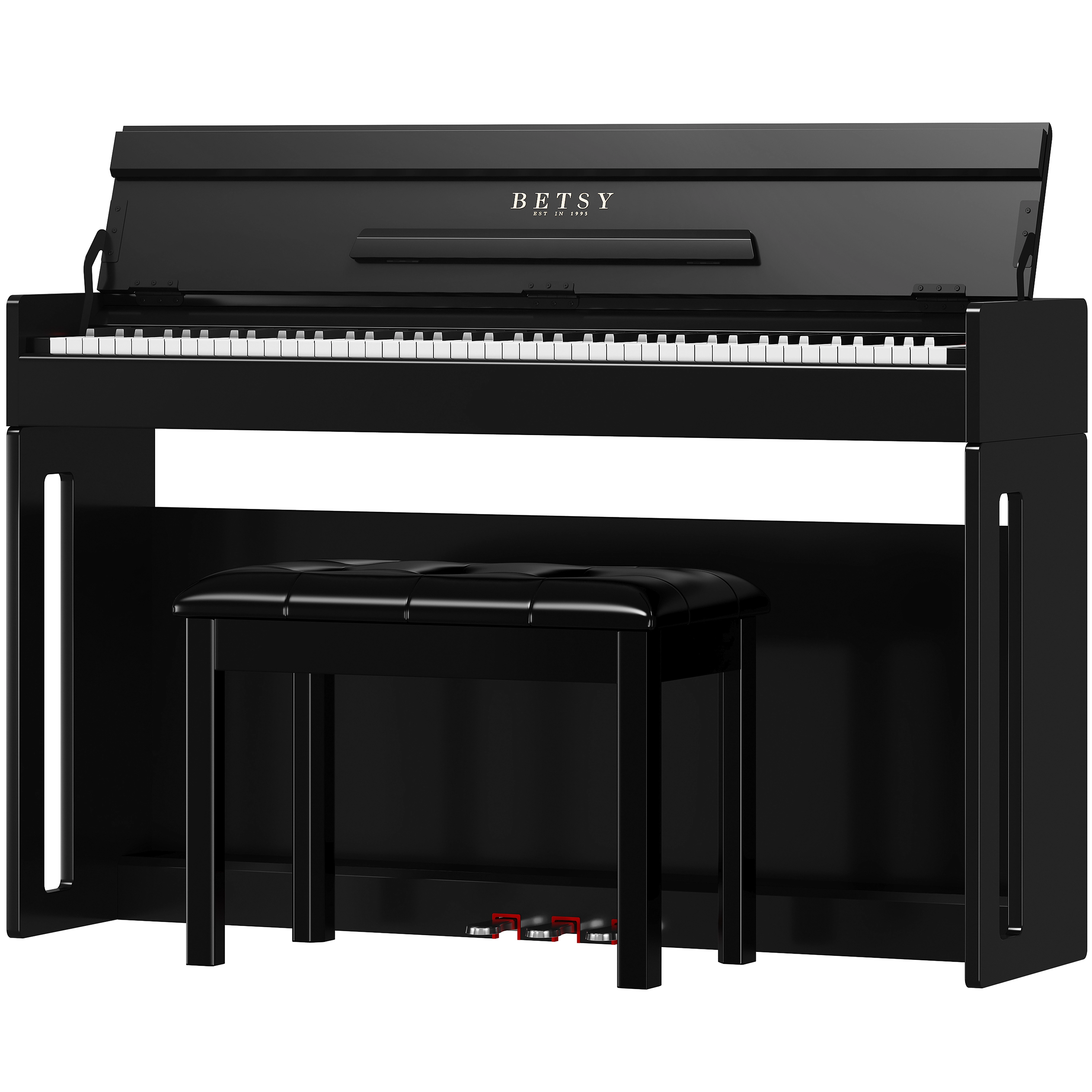BETSY B303B305