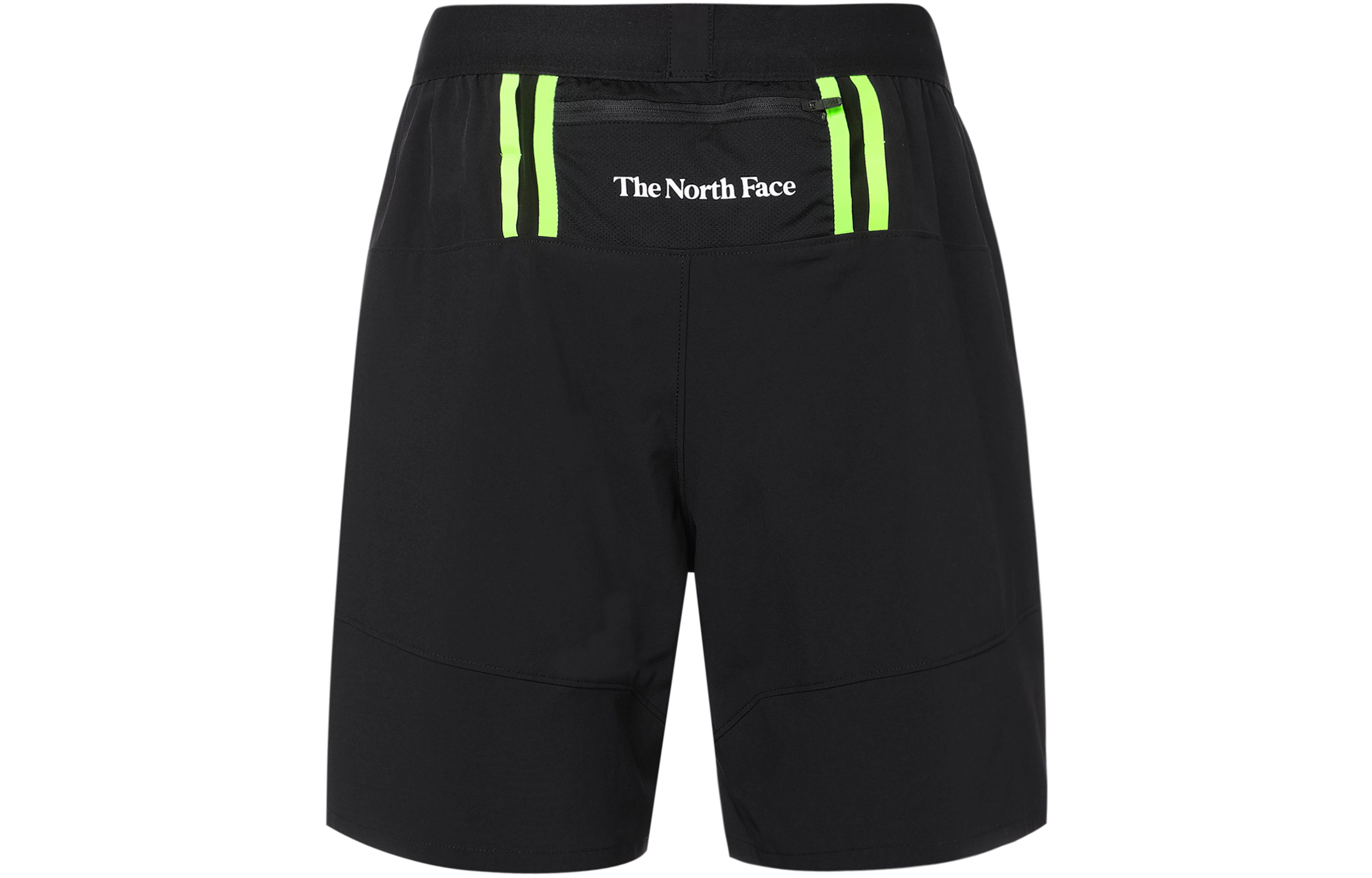 THE NORTH FACE Logo