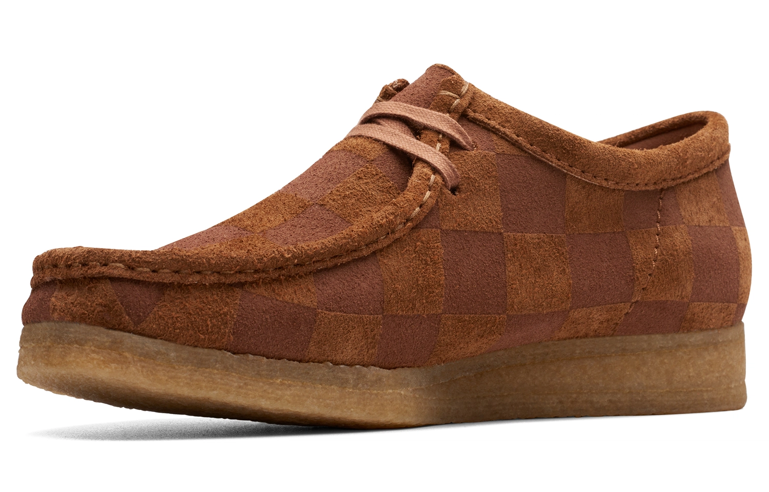 Clarks Originals WALLABEE