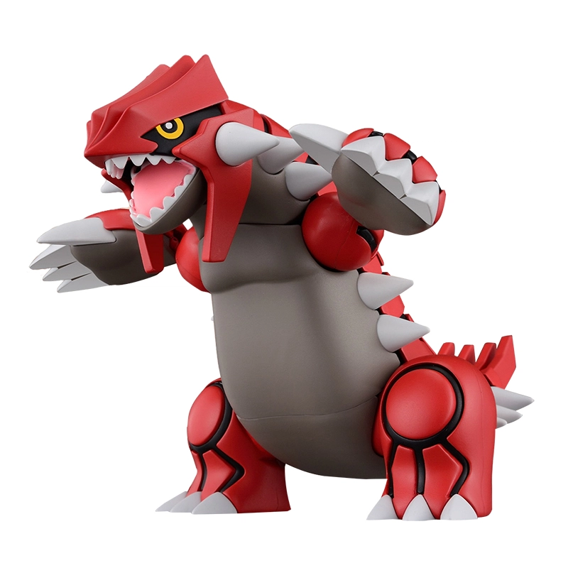 BANDAI 54 10.8cm