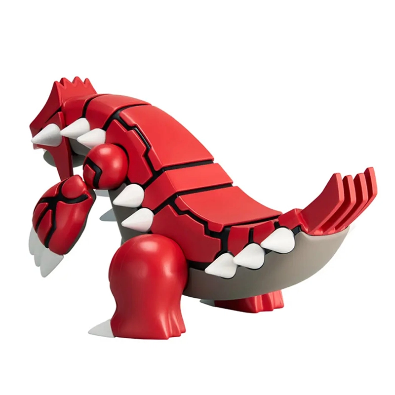 BANDAI 54 10.8cm