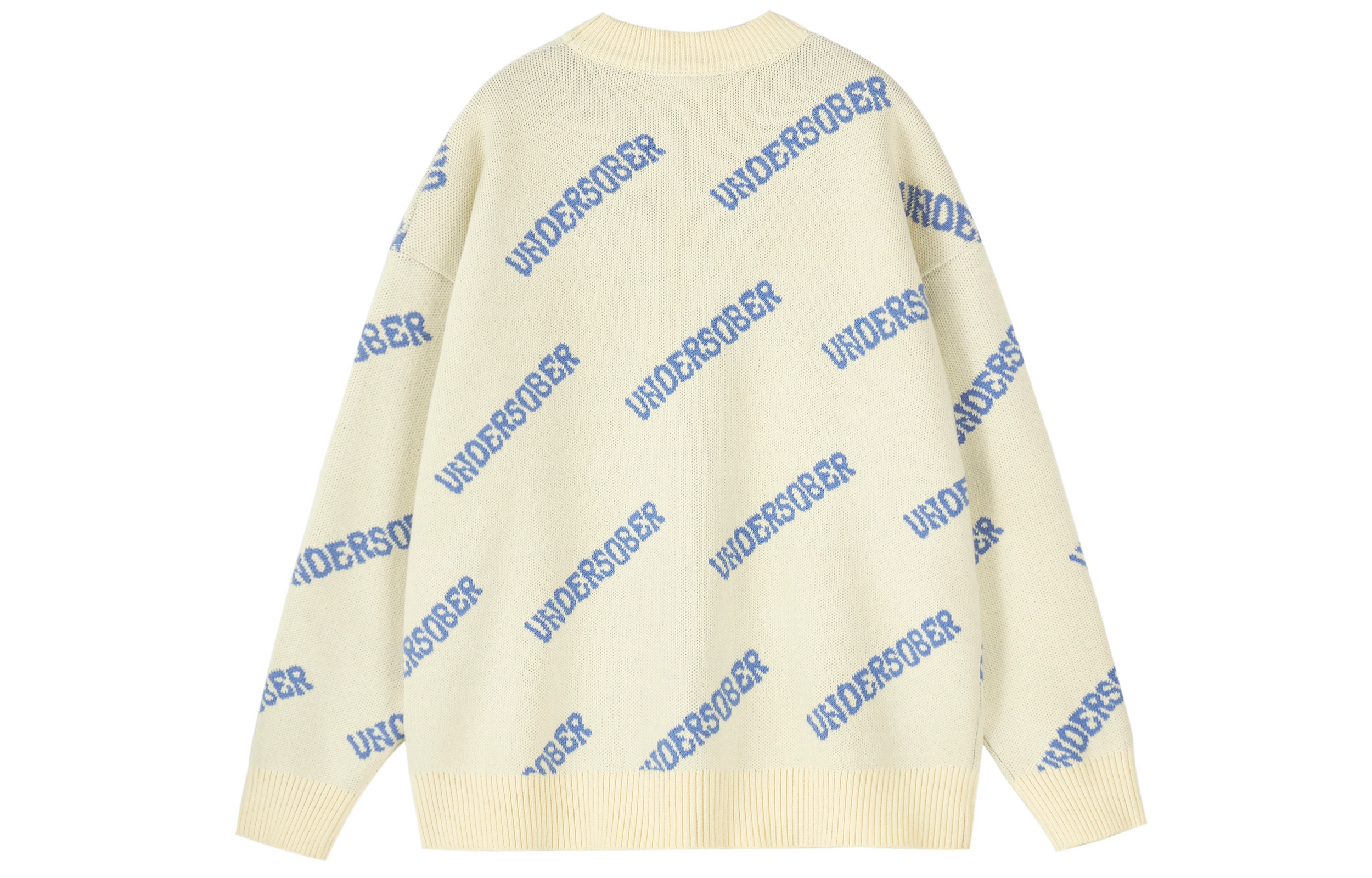 undersober Logo