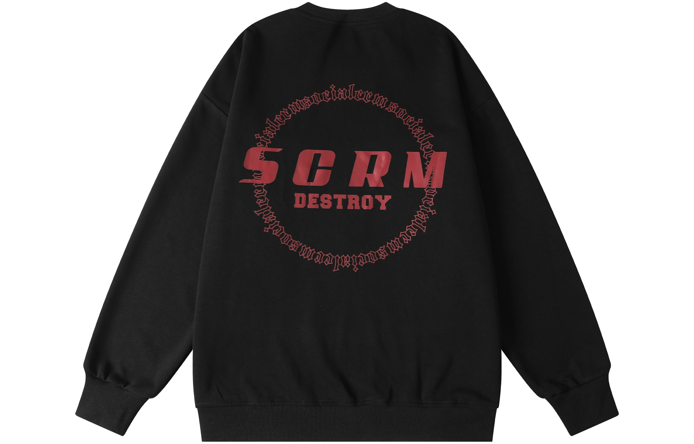SCRM