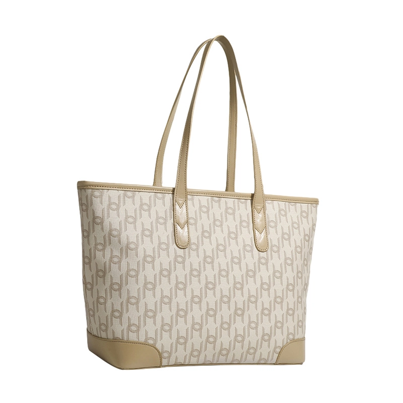 BGAY PU Tote