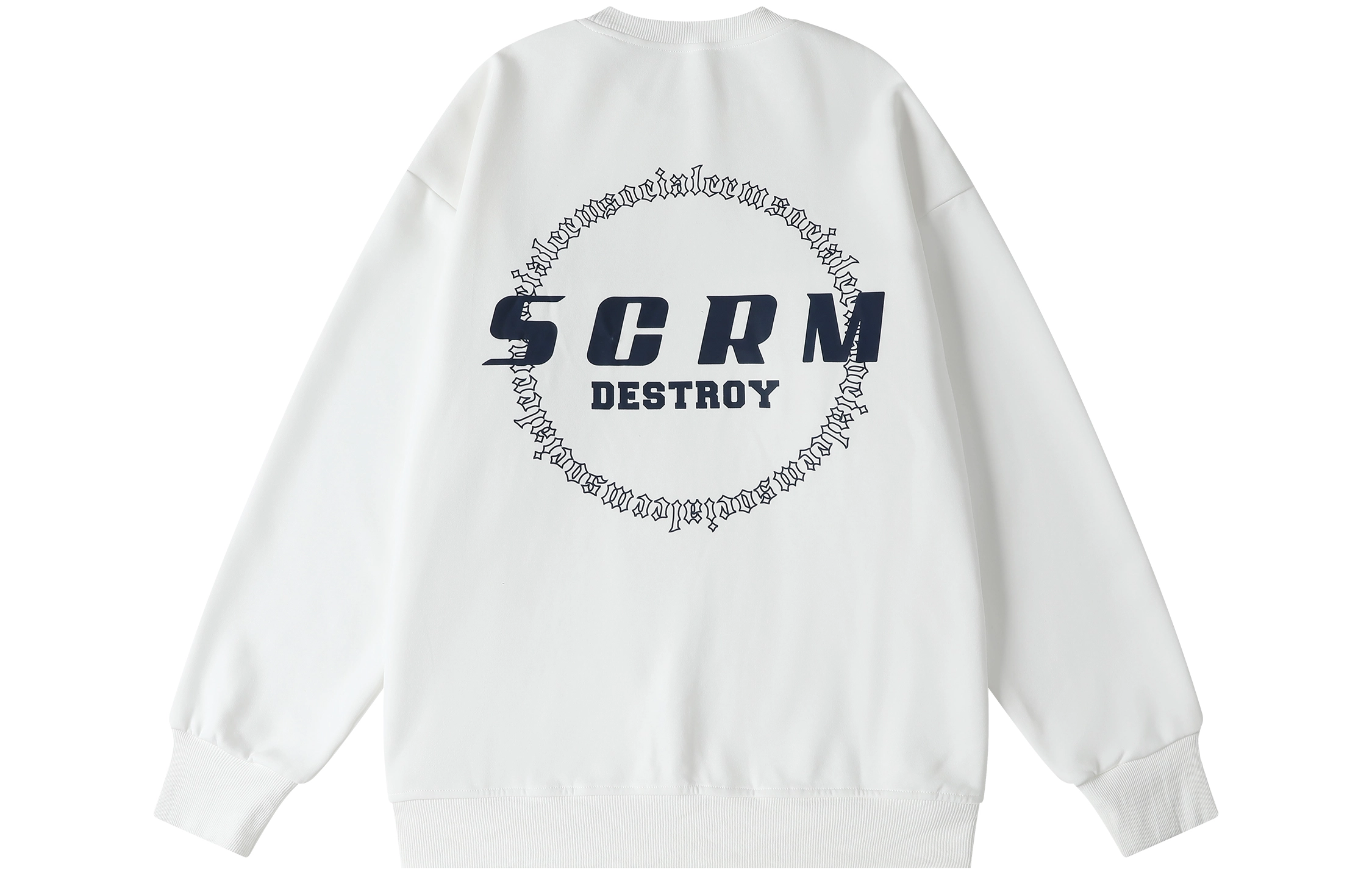 SCRM