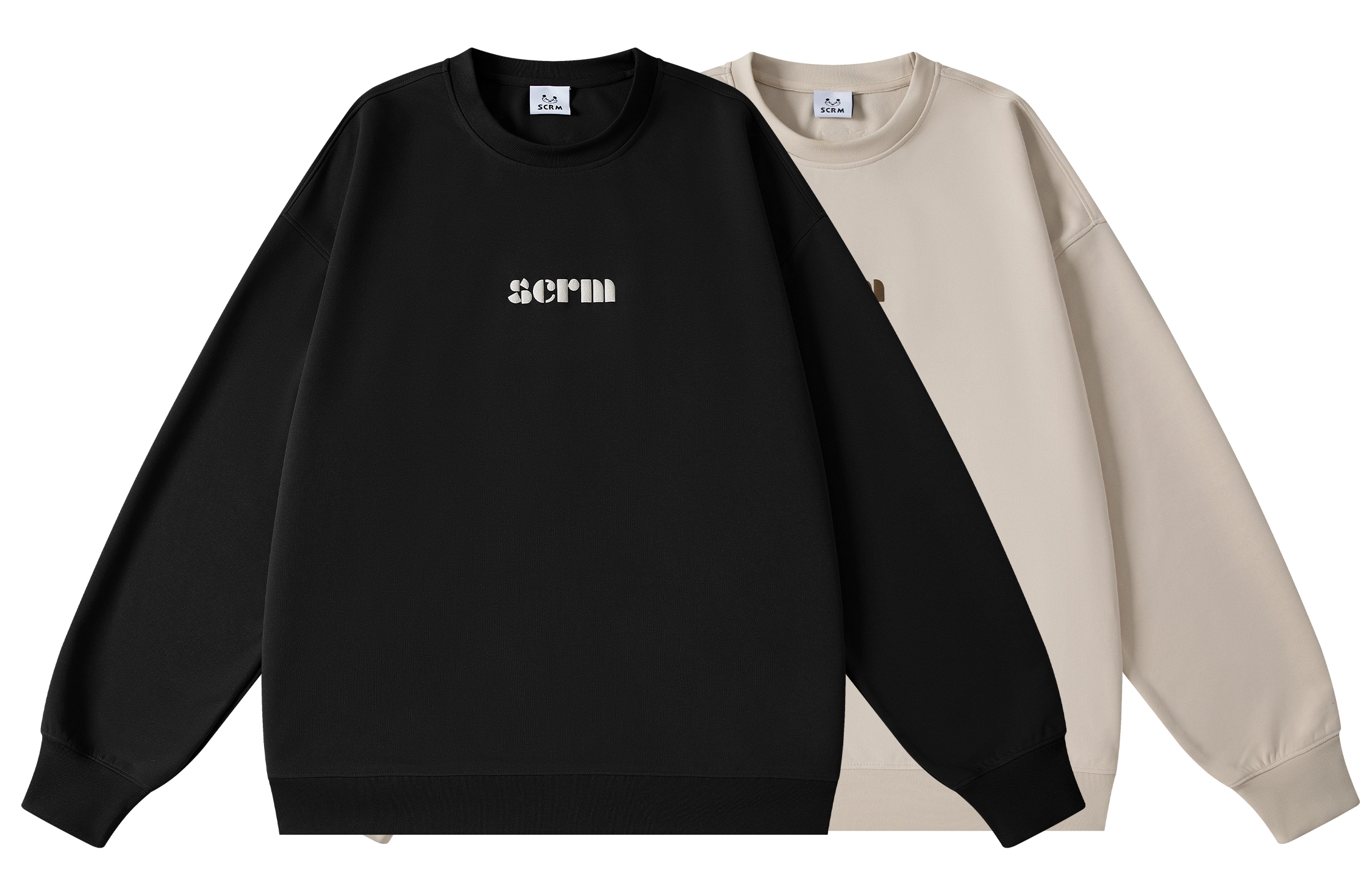 SCRM Logo 2