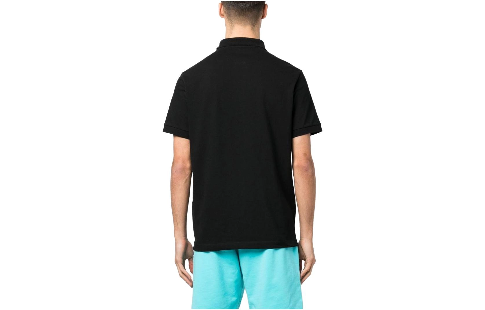 STONE ISLAND SS23 Polo