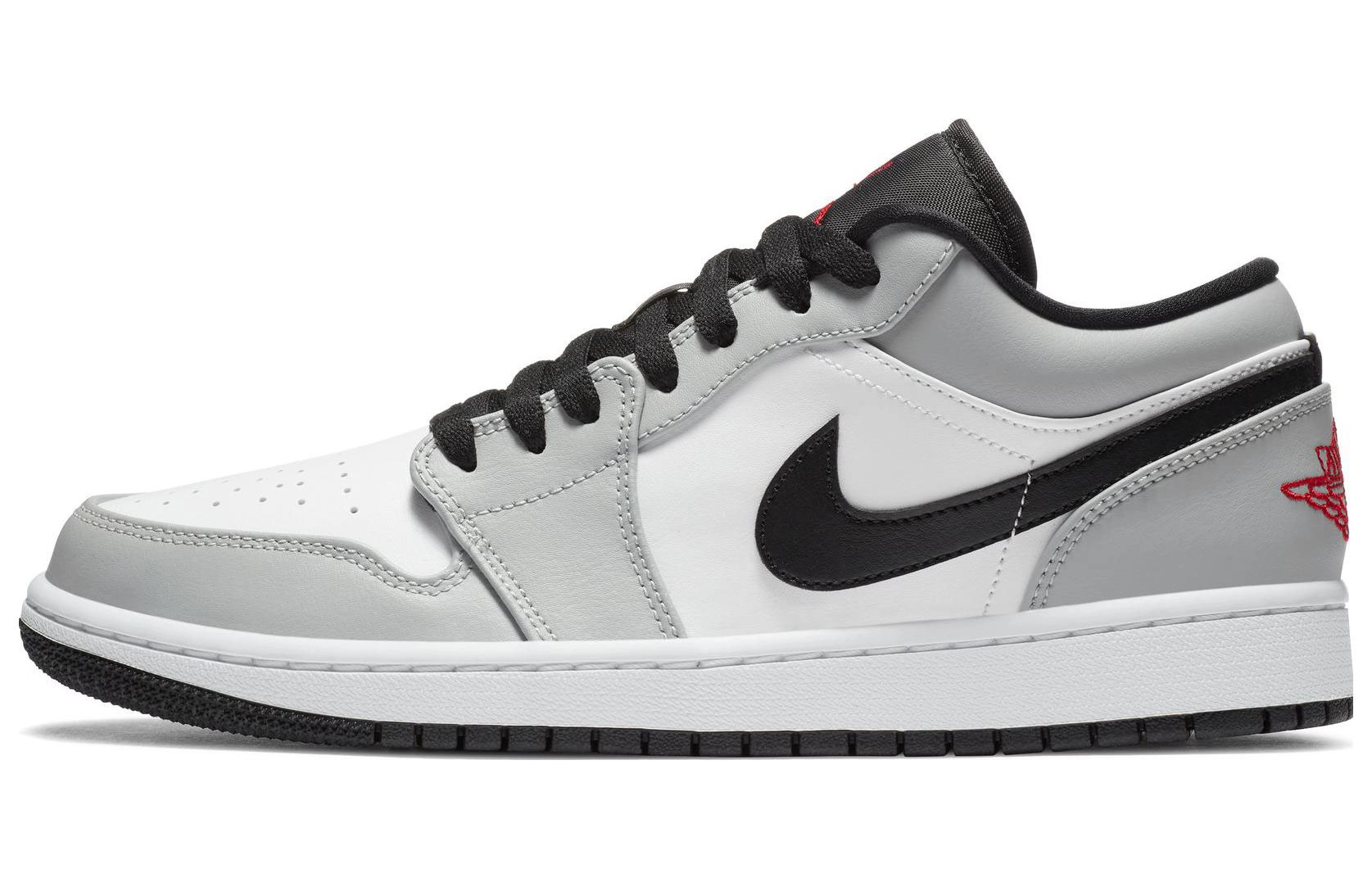 Jordan Air Jordan 1 Light Smoke Grey " Dior