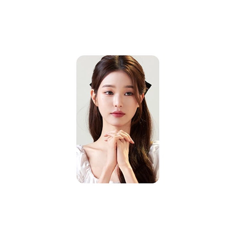 STARSHIP Entertainment Hapa Kristin1.0ver IVE