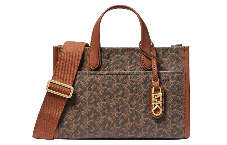 MICHAEL KORS MK Gigi Tote