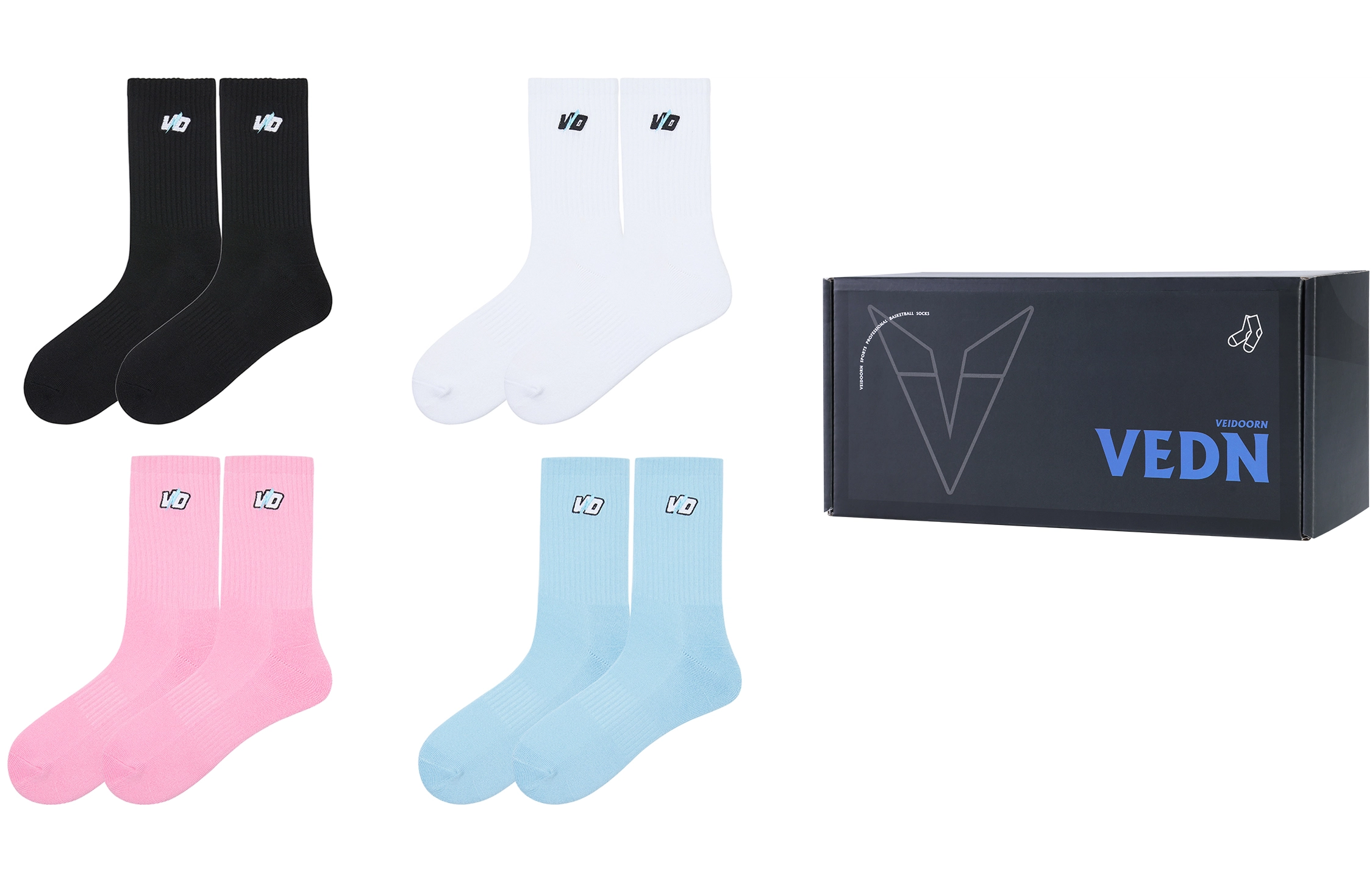 VEIDOORN SOX