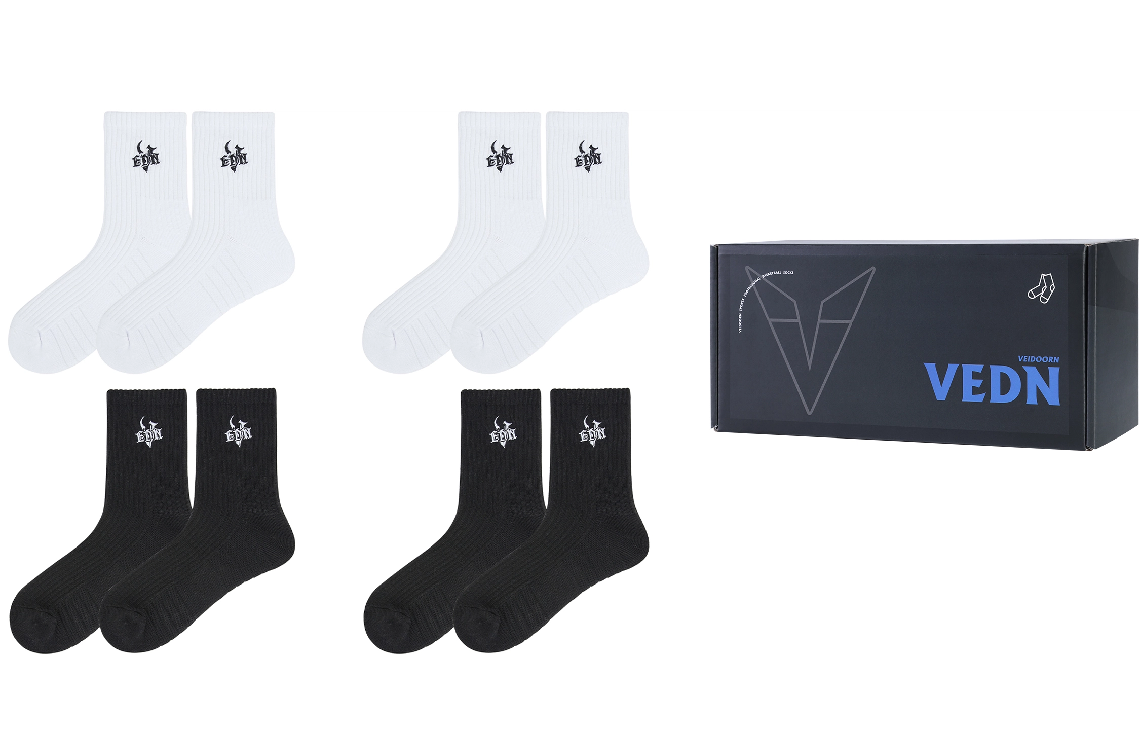 VEIDOORN SOX