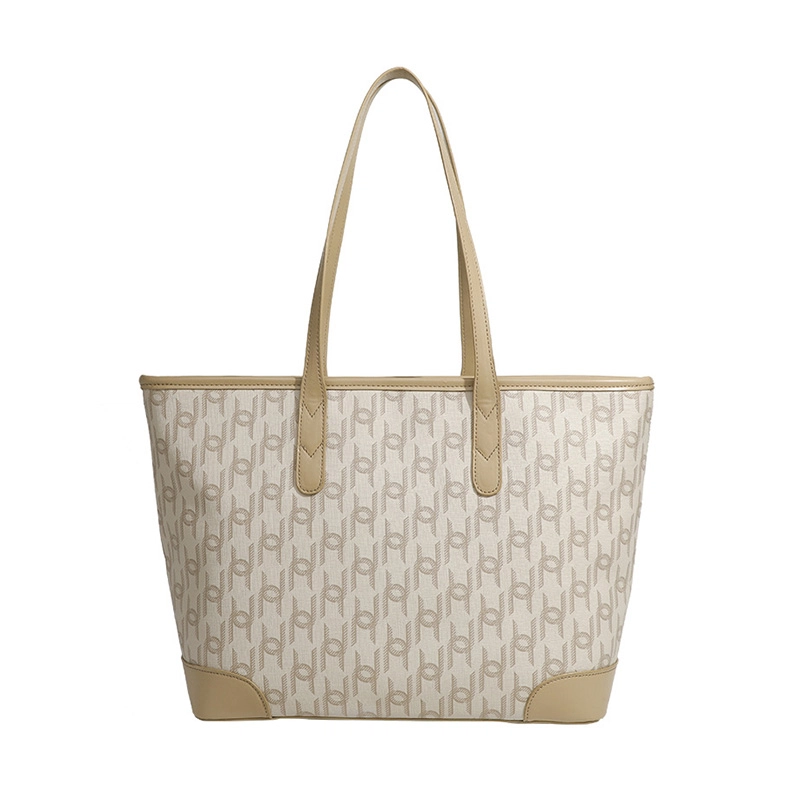 BGAY PU Tote