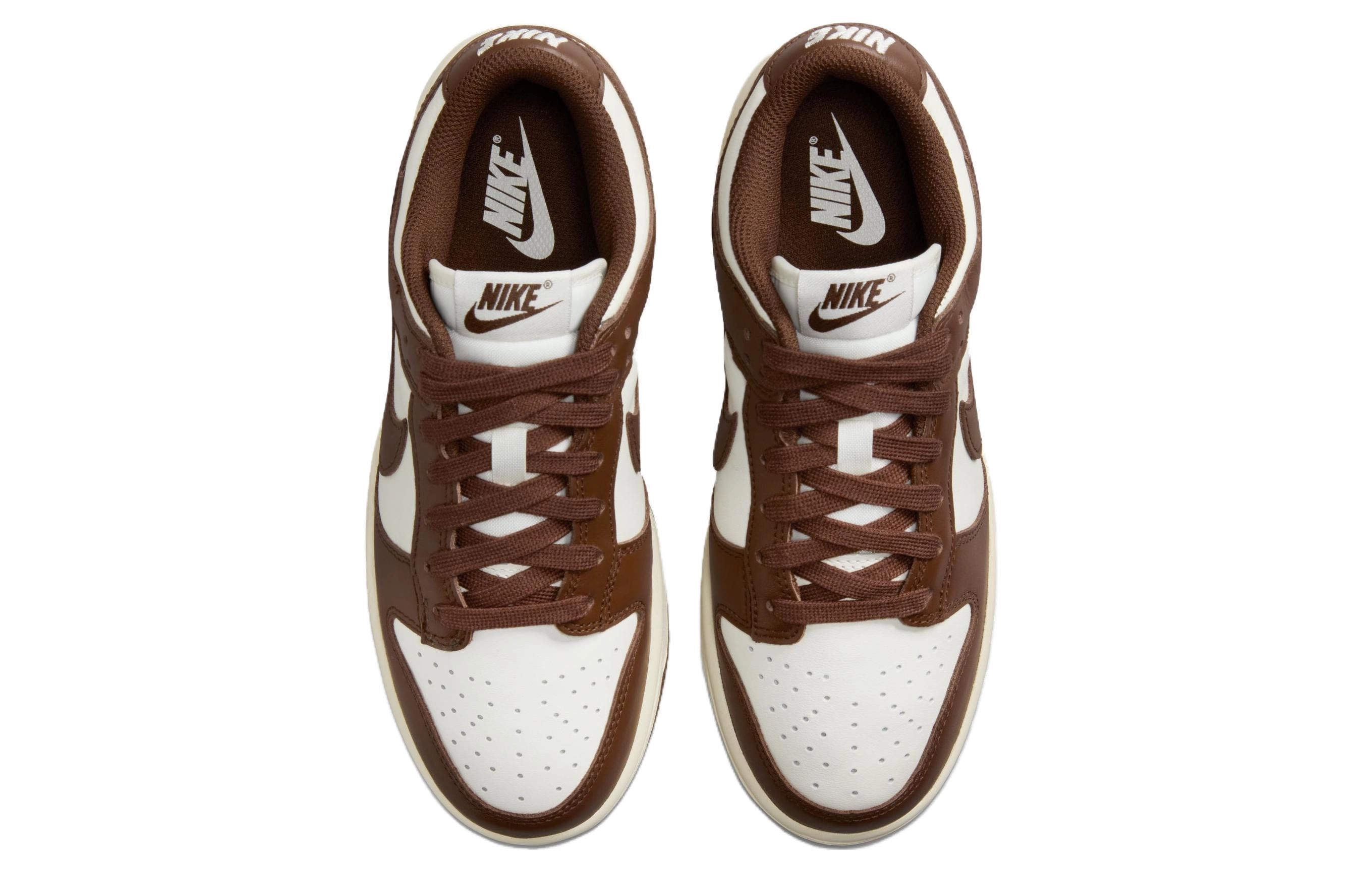 Nike Dunk Low "Cacao Wow" Wmns