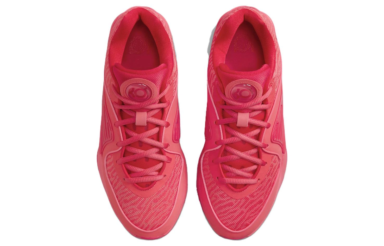 Nike KD 16 "Triple Red"