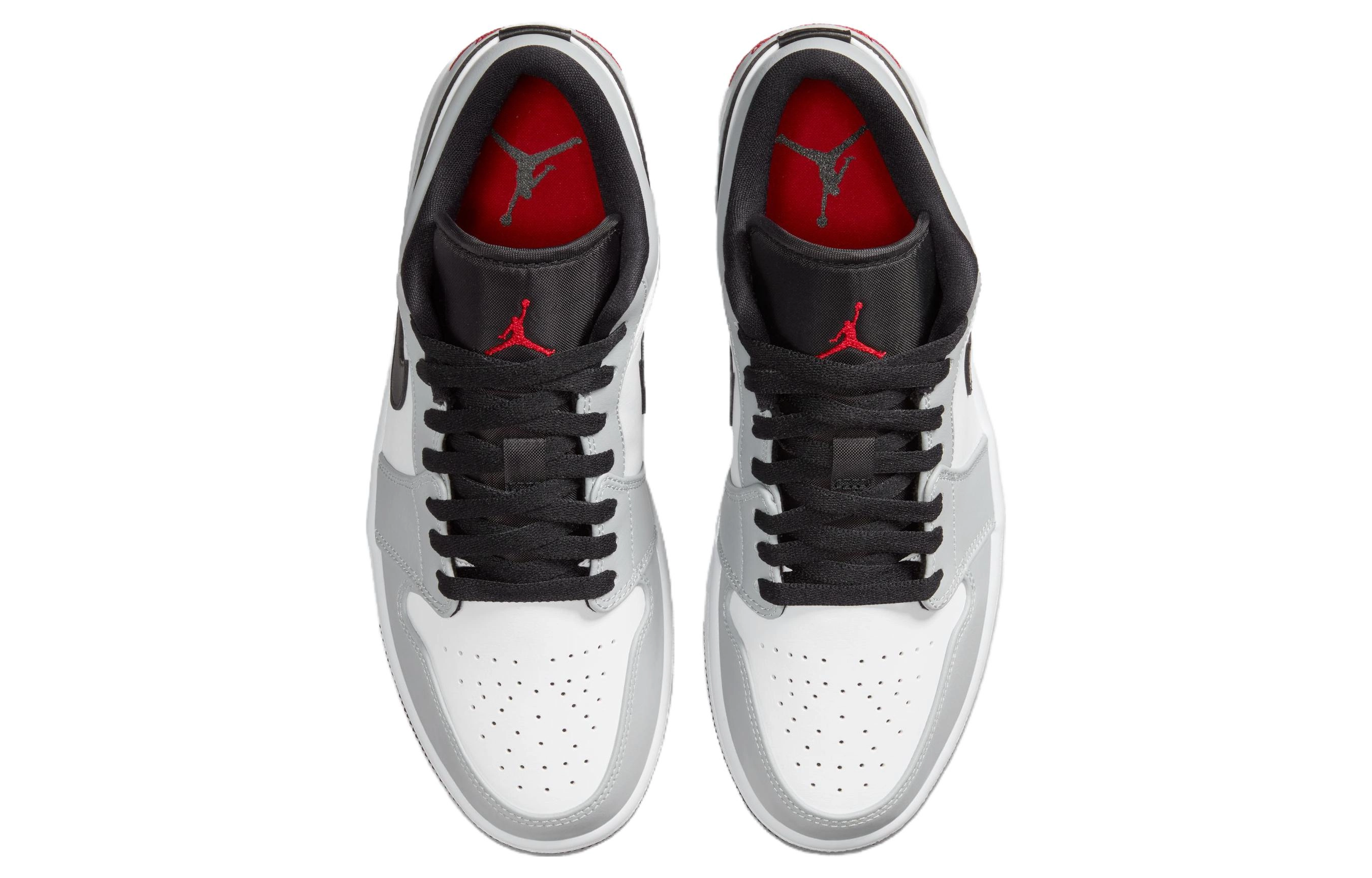 Jordan Air Jordan 1 Light Smoke Grey " Dior