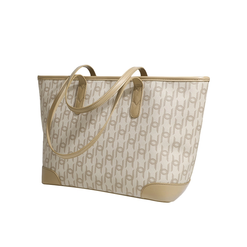 BGAY PU Tote
