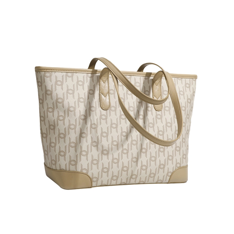 BGAY PU Tote